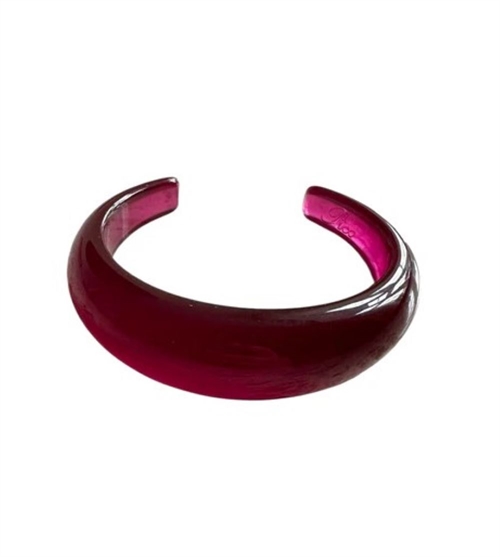 PICO ASHA ARMRING CHERRY